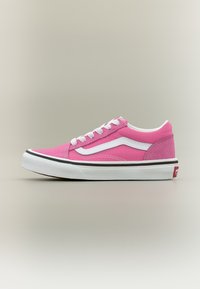 Neselectat, pink fizz