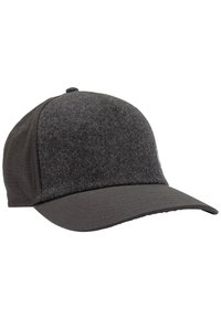 Mammut ALNASCA  - Casquette - black