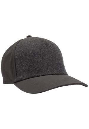 ALNASCA  - Casquette - black