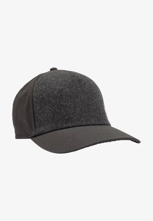 Mammut ALNASCA  - Caps - black
