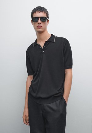 Massimo Dutti - Koszulka polo