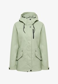 Unselected, dusty green