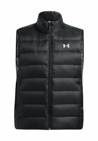LEGEND DOWN - Waistcoat - black