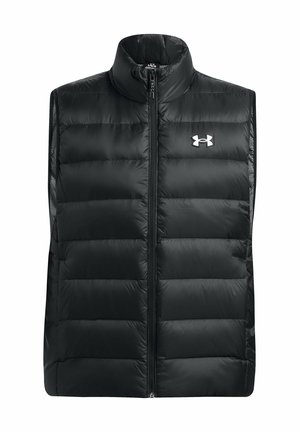 Under Armour LEGEND DOWN - Vest - black
