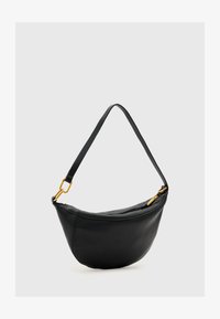 Unausgewählt, black