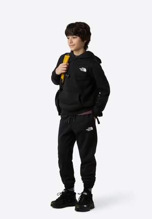 The North Face UNISEX czarny