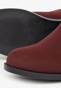 Bianco Botines - dark brown