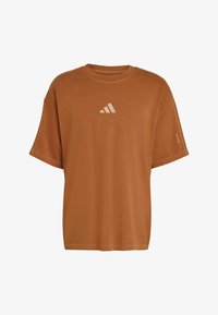 Ei valittu, dusky bronze