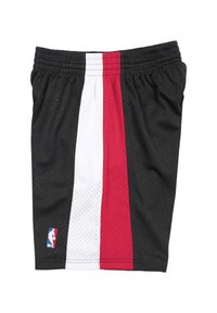 Mitchell & Ness LIFESTYLE NBA PORTLAND TB   - Short - schwarz