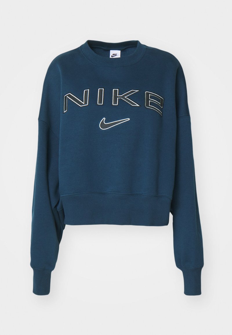 Nike Sportswear Sweater blauw