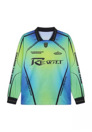 Project X Paris, MOTO RACER - T-shirt à manches longues - lm