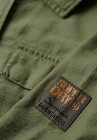 Superdry & Co Kurtka wiosenna