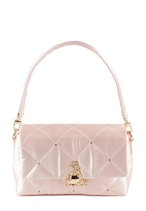DELPHINE - Handbag - light rose