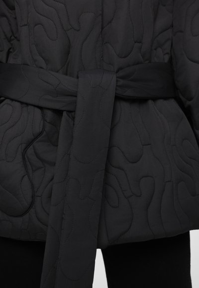 AVAVAV BARBARA - Veste mi-saison - black