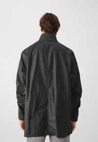 Belstaff FIELDMASTER JACKET - Summer jacket - black