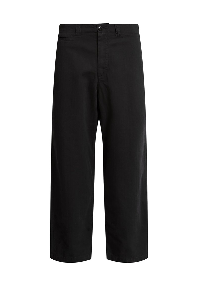 AllSaints Chino zwart AllSaints Chino zwart