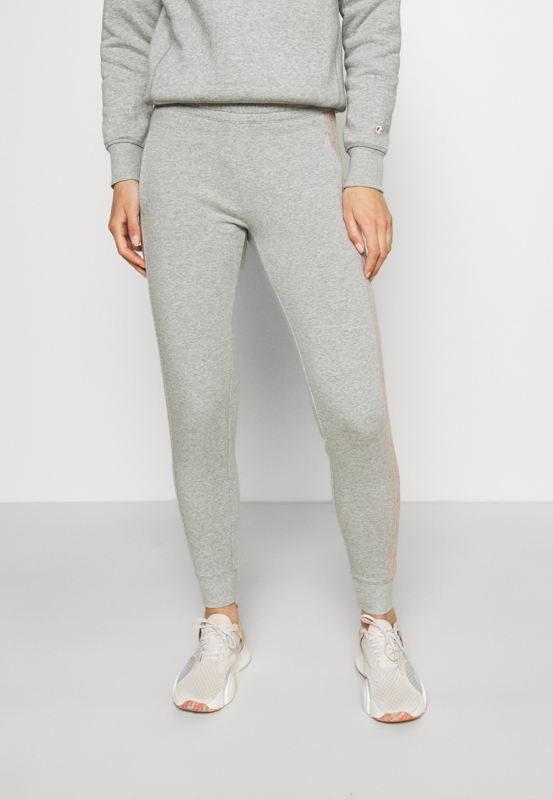 Damen CUFF TAPING PANTS - Jogginghose Damen CUFF TAPING PANTS - Jogginghose