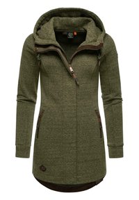 Unselected, olive