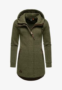 Unselected, olive