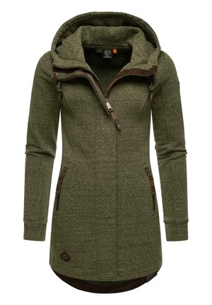 Ragwear LETTY INTL - Korte frakker - olive