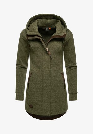 Ragwear LETTY INTL - Manteau court - olive