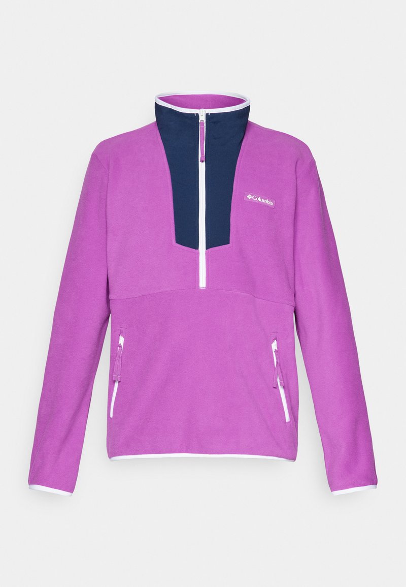 Columbia Fleece trui bruin Columbia Fleece trui bruin