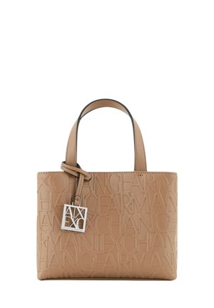 Armani Exchange Handtas - marrone
