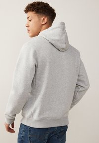 Next Hanorac - light grey