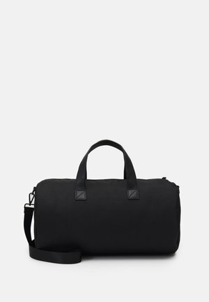 UNISEX - Sportväska - black