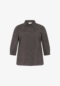 Wybrany, major brown