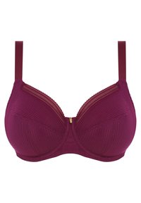 Não selecionado, black cherry