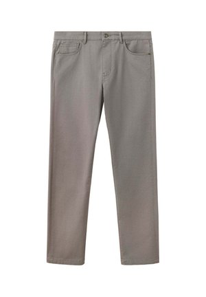 Mango, ADULT - Chinos - taupe