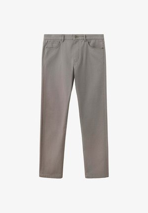 Mango, ADULT - Chinos - taupe