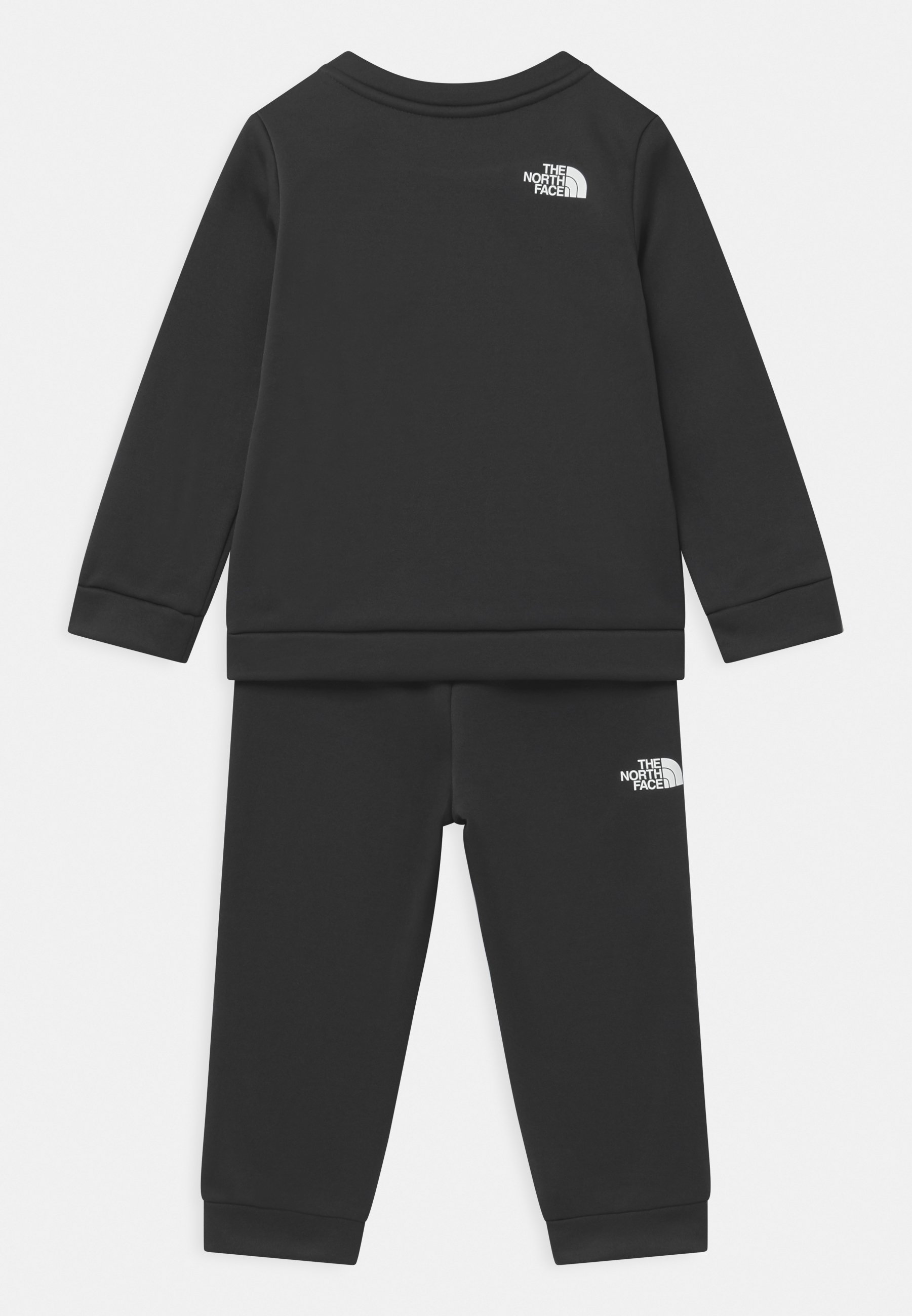infant north face tracksuit
