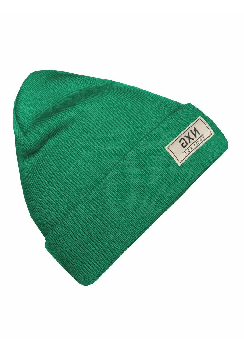 NXG by Protest NXG OKOWA - Bonnet - ultra green