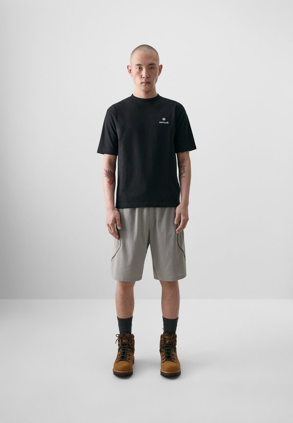 ONE POINT LOGO UNISEX - T-Shirt basic