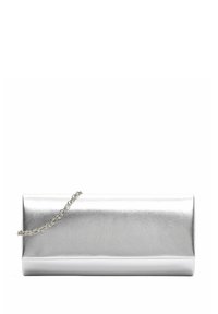 Unselected, silver coloured
