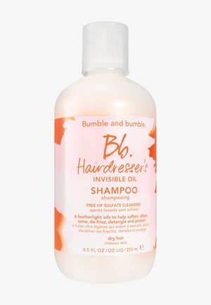 Bumble and bumble HAIRDRESSER´S INVISIBLE OIL SHAMPOO - Schampo