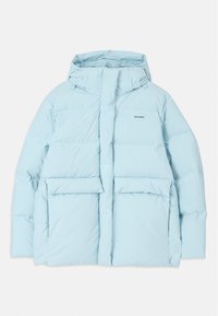 Unselected, baby blue