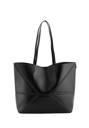 Tote bag - black