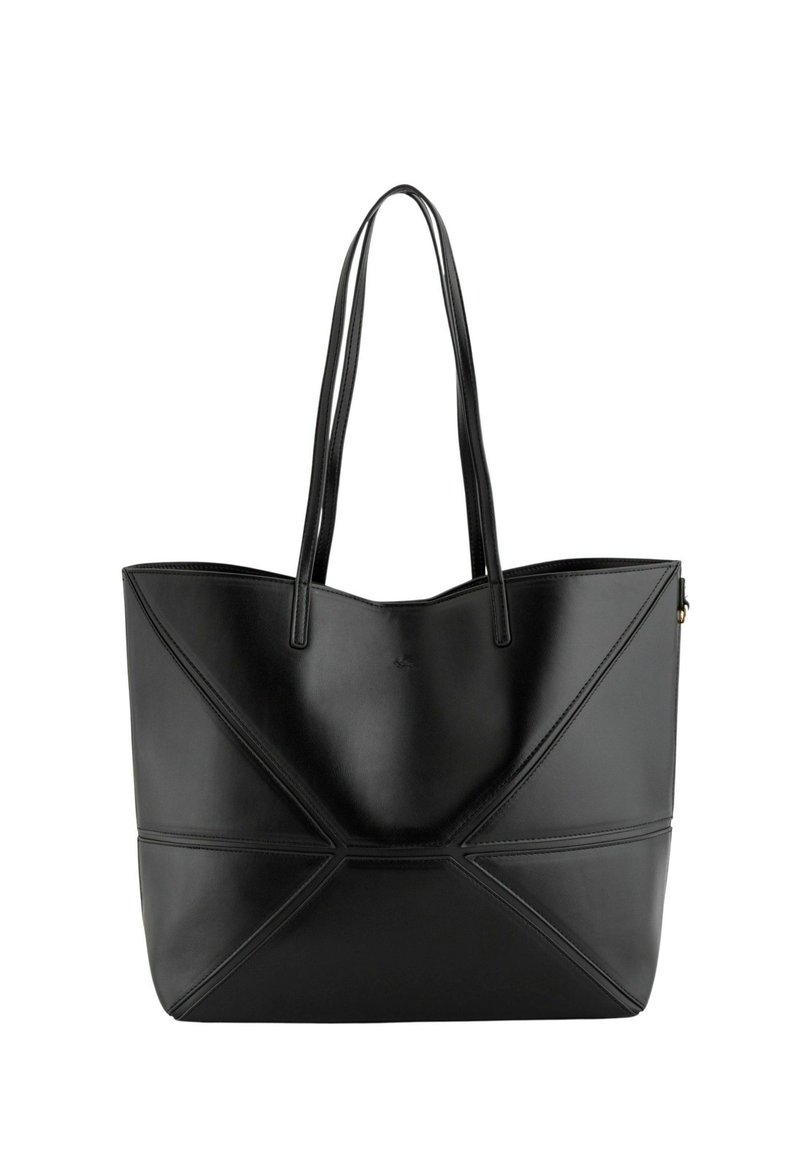 Carpisa Shopper - black