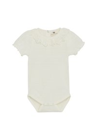 EN FANT Body / Bodystocking - egret