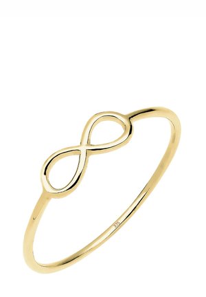 INFINITY - Ring - gold coloured