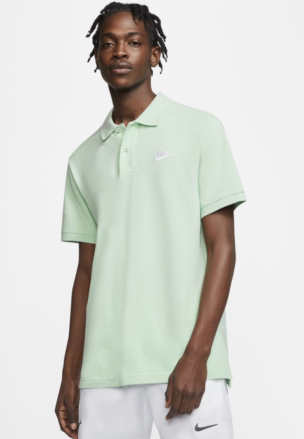 zalando polo nike