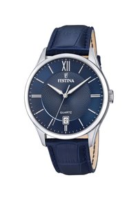 CLASICO - Ura - blue