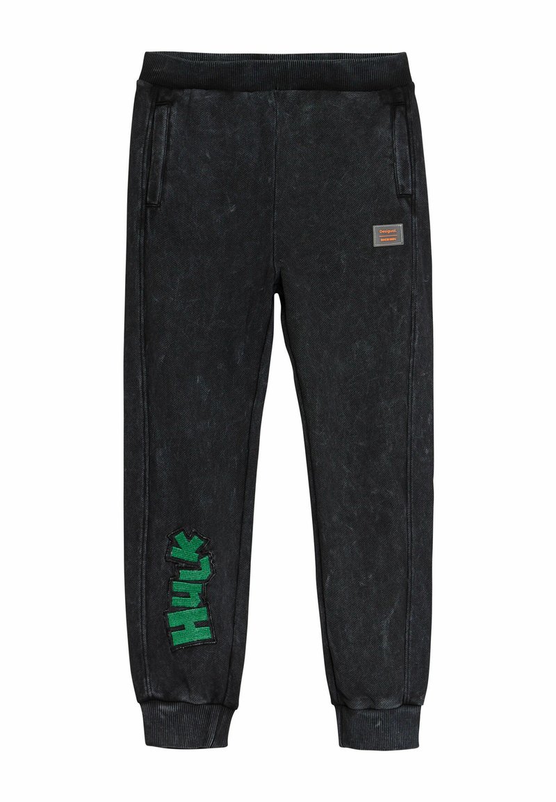 Desigual Trainingsbroek zwart