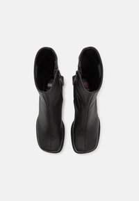 Tommy Jeans THE SOHO BOOT - Botine clasice - black
