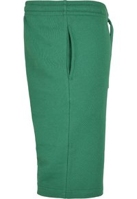 Urban Classics Tepláky - junglegreen