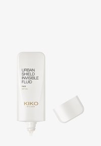 KIKO Milano - URBAN SHIELD INVISIBLE FLUID SPF 50+ - Aurinkovoide Pienoiskuva 1