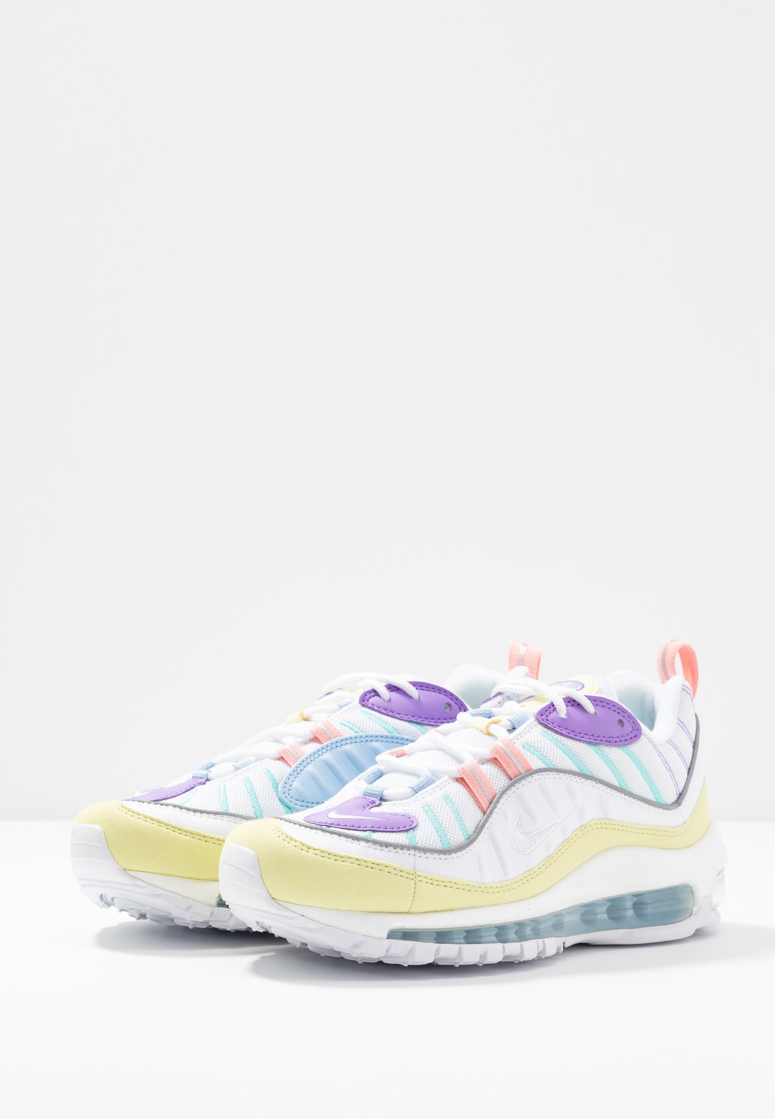 nike air max 98 atomic violet